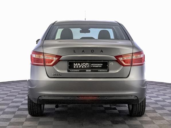 Lada (ВАЗ) Vesta I с пробегом 2017 года, цена 780 000 рублей, 97569 км, седан, Автокод Объявления