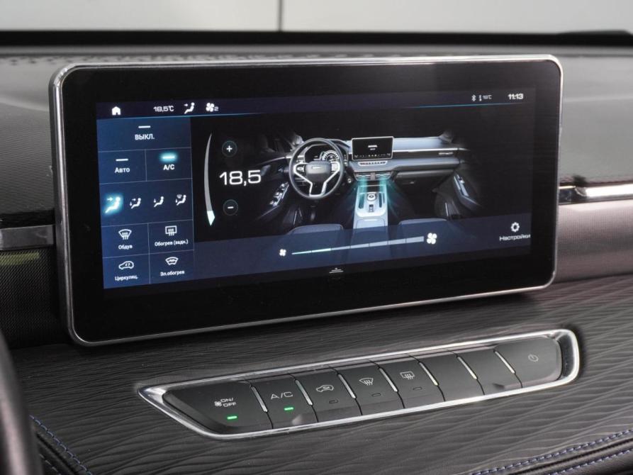 Haval Jolion I Воронеж  - изображение 15