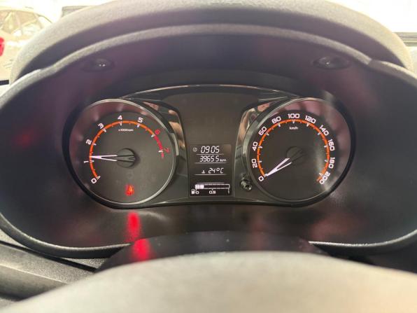 Lada (ВАЗ) Granta I Рестайлинг с пробегом 2025 года, цена 794 000 рублей, 39655 км, седан, Автокод Объявления