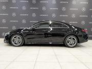 Mercedes-Benz CLA II (C118 X118) Москва  - изображение 34