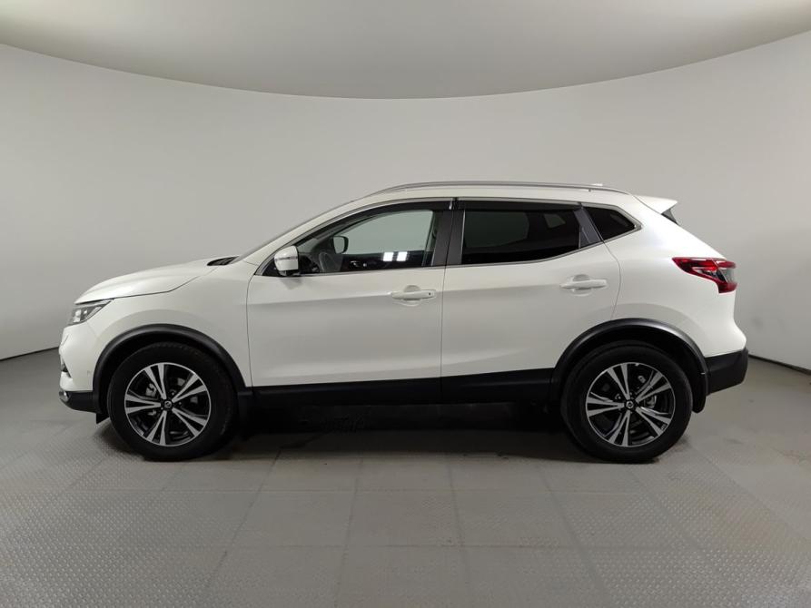 Nissan Qashqai II Рестайлинг Уфа  - изображение 9