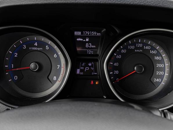 Hyundai i30 II с пробегом 2012 года, цена 1 055 000 рублей, 179162 км, универсал, Автокод Объявления