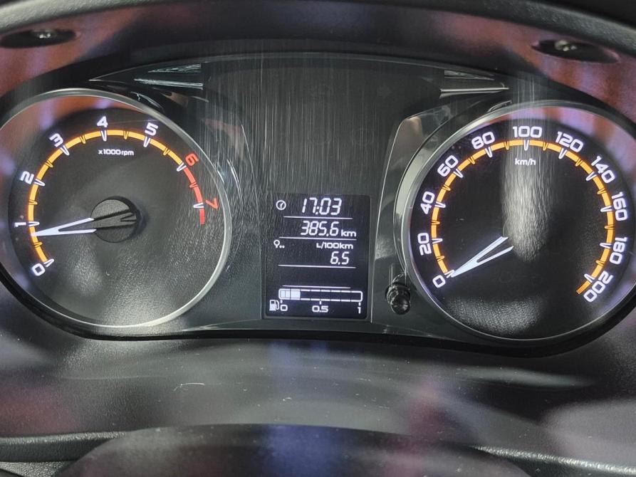 Lada (ВАЗ) Granta I Рестайлинг Воронеж  - изображение 9