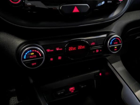 Kia Soul III с пробегом 2021 года, цена 2 200 000 рублей, 70331 км, хэтчбек, Автокод Объявления