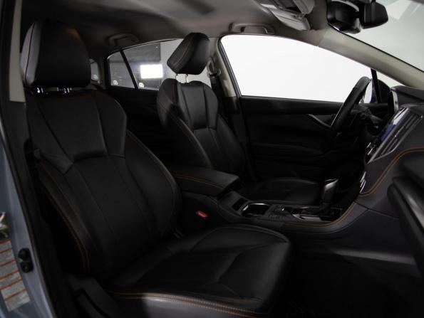 Subaru XV II с пробегом 2018 года, цена 2 399 000 рублей, 90540 км, внедорожник, Автокод Объявления