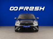 Kia K3 II Рестайлинг Москва  - изображение 25