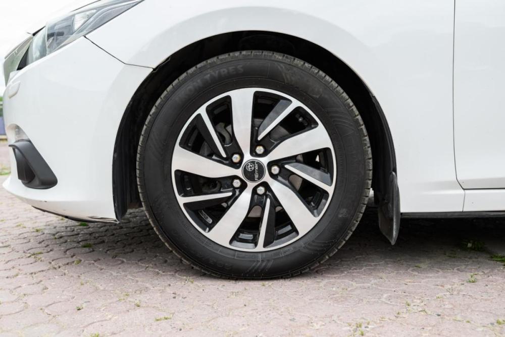 Mazda 3 III (BM) Ульяновск  - изображение 6