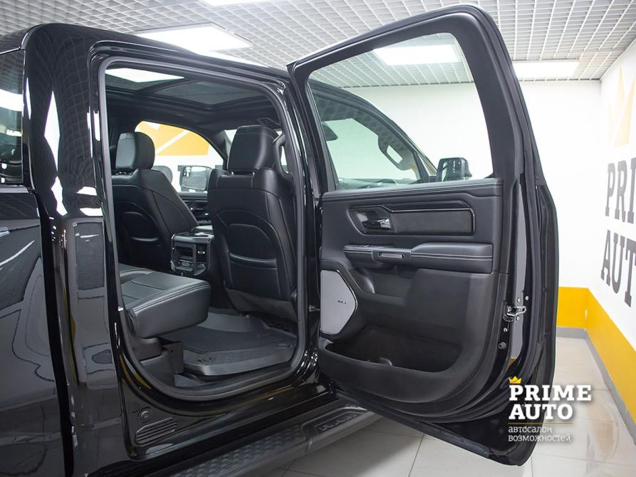 Ram 1500 V Рестайлинг Новосибирск  - изображение 20