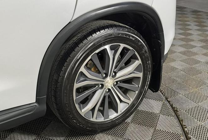 Peugeot 4008 I с пробегом 2014 года, цена 980 000 рублей, 166980 км, внедорожник, Автокод Объявления