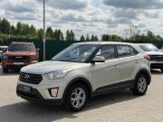 Hyundai Creta I Сыктывкар  - изображение 31