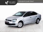 Volkswagen Polo V Казань  - изображение 16
