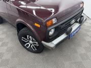Lada (ВАЗ) 2121 (4x4) I Рестайлинг Воронеж  - изображение 21