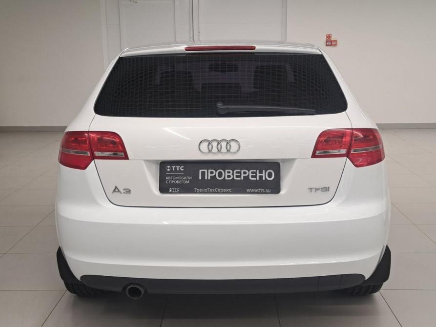 Audi A3 II (8P) Рестайлинг 2 Казань  - изображение 7