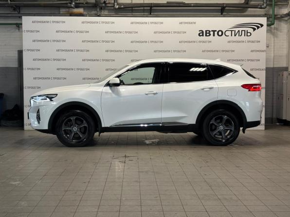 Haval F7 I с пробегом 2020 года, цена 1 619 000 рублей, 66878 км, внедорожник, Автокод Объявления