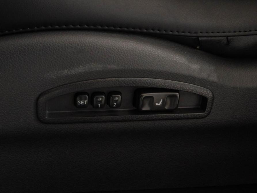 Infiniti FX I (S50) Ставрополь  - изображение 19