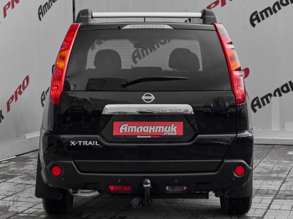 Nissan X-Trail II с пробегом 2008 года, цена 1 075 000 рублей, 170542 км, внедорожник, Автокод Объявления