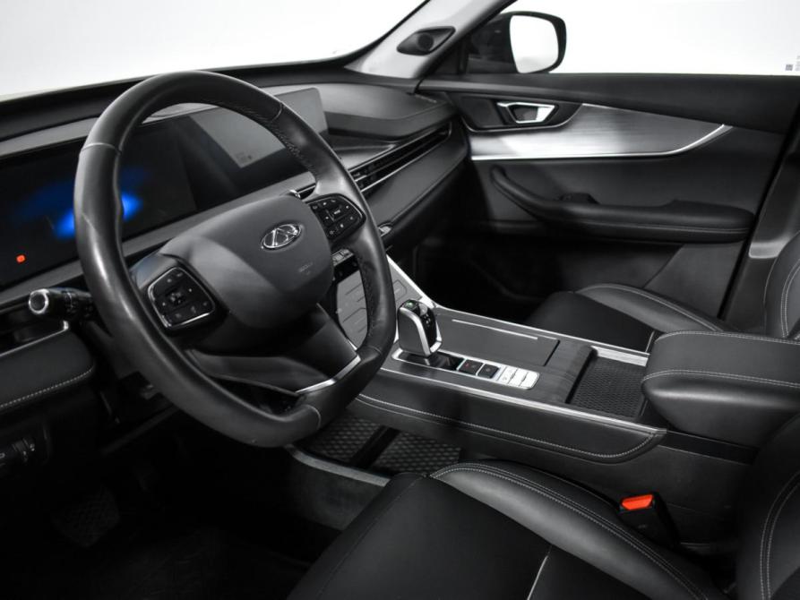 Chery Tiggo 7 Pro Max I Санкт-Петербург  - изображение 9