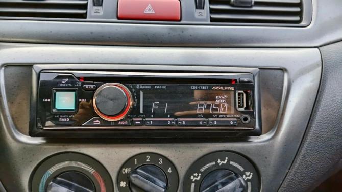 Mitsubishi Lancer IX с пробегом 2005 года, цена 369 900 рублей, 156390 км, седан, Автокод Объявления