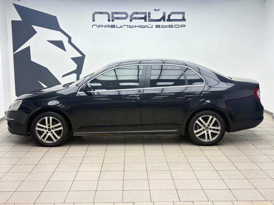 Volkswagen Jetta V Ростов-на-Дону  - изображение 6