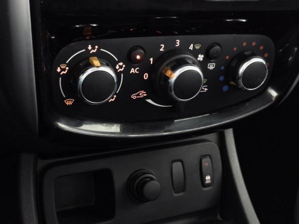 Nissan Terrano III (D10) с пробегом 2014 года, цена 1 005 000 рублей, 90982 км, внедорожник, Автокод Объявления