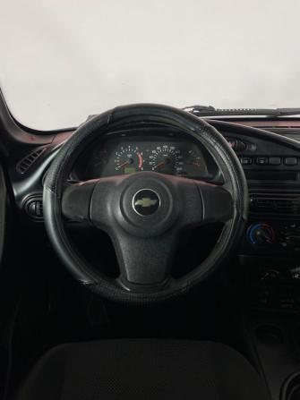 Chevrolet Niva I Рестайлинг с пробегом 2016 года, цена 473 000 рублей, 213828 км, внедорожник, Автокод Объявления
