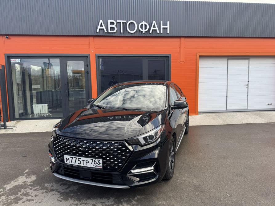 Omoda S5 Сызрань  - изображение 1