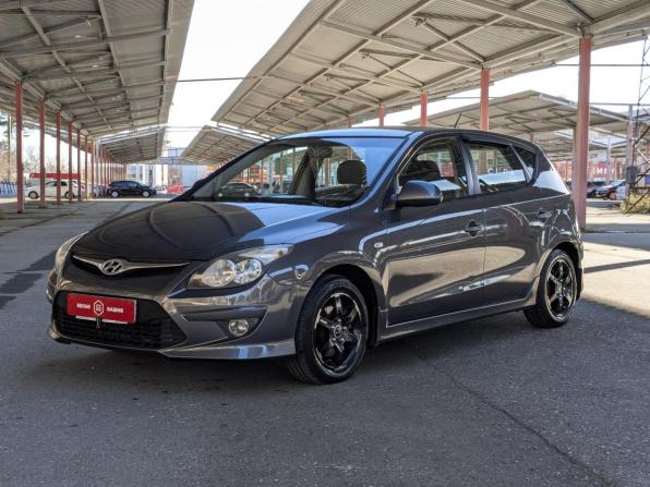 Hyundai i30 I Рестайлинг с пробегом 2010 года, цена 648 900 рублей, 215000 км, хэтчбек, Автокод Объявления