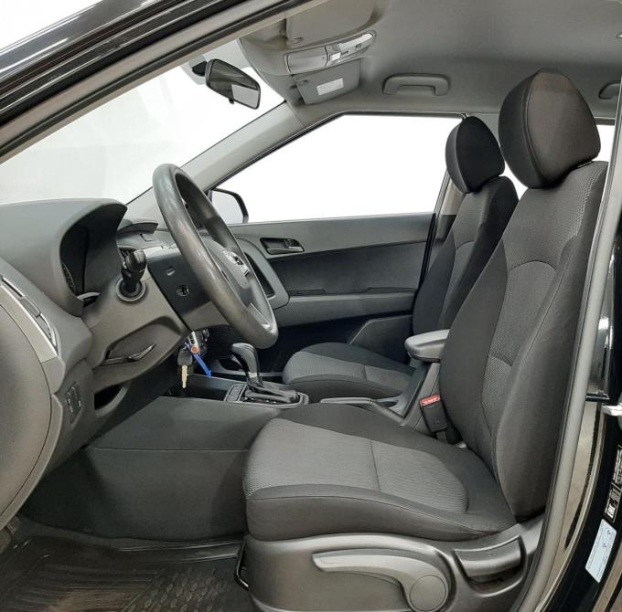 Hyundai Creta I Москва  - изображение 10