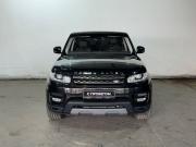 Land Rover Range Rover Sport II Москва  - изображение 25