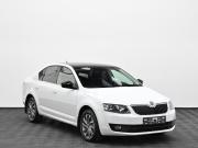 Skoda Octavia III (A7) Москва  - изображение 15