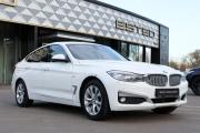 BMW 3 серии VI (F3x) Москва  - изображение 25
