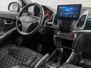SsangYong Actyon II Рестайлинг Новосибирск  - изображение 38