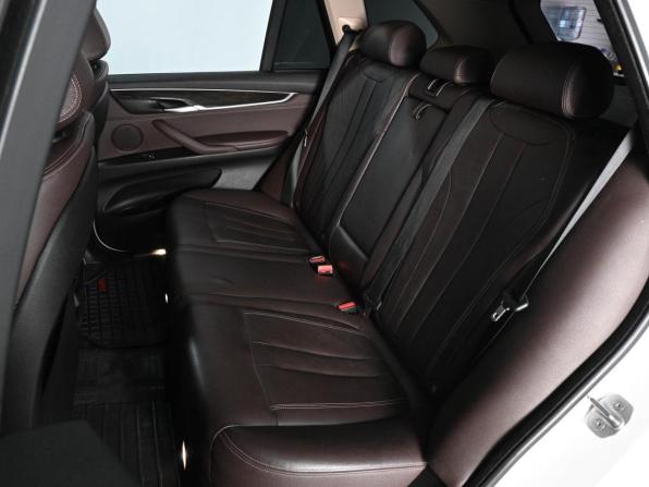 BMW X5 III (F15) с пробегом 2017 года, цена 4 299 000 рублей, 140853 км, внедорожник, Автокод Объявления