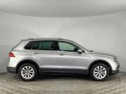 Volkswagen Tiguan II Рестайлинг Воронеж  - изображение 32