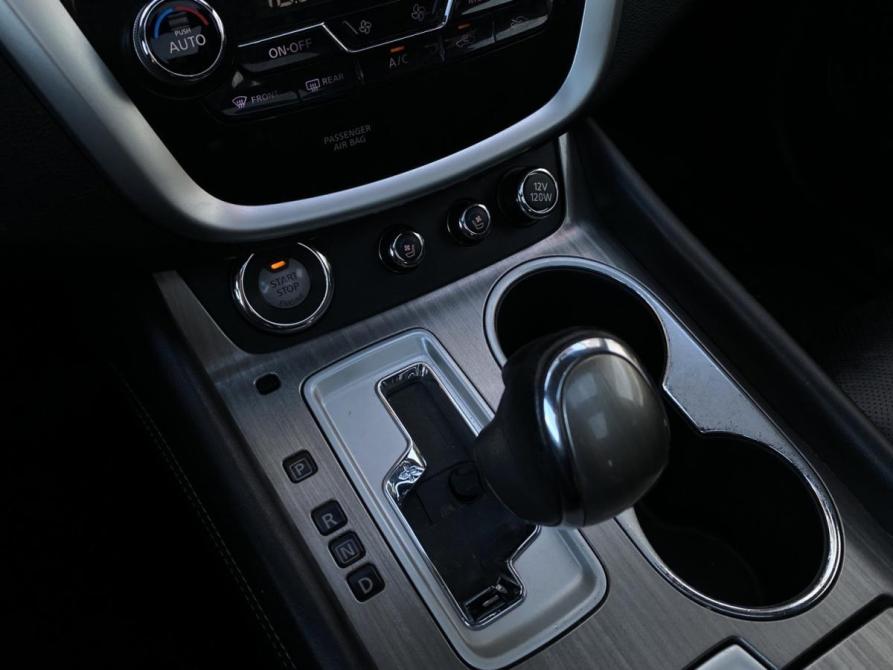 Nissan Murano III (Z52) Москва  - изображение 19