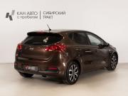 Kia Ceed II Казань  - изображение 11