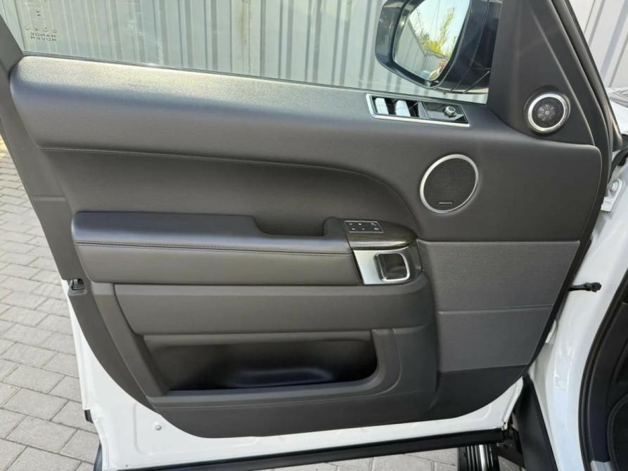 Land Rover Range Rover Sport II Рестайлинг Ростов-на-Дону  - изображение 9