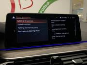BMW 5 серии VII (G30/G31/G38) Рестайлинг Москва  - изображение 65