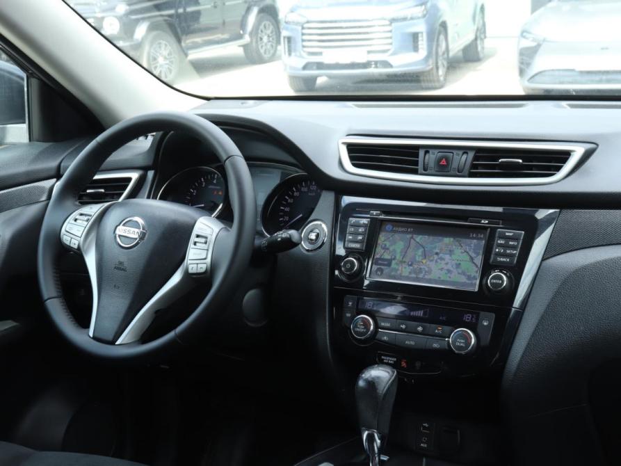 Nissan X-Trail III Москва  - изображение 13