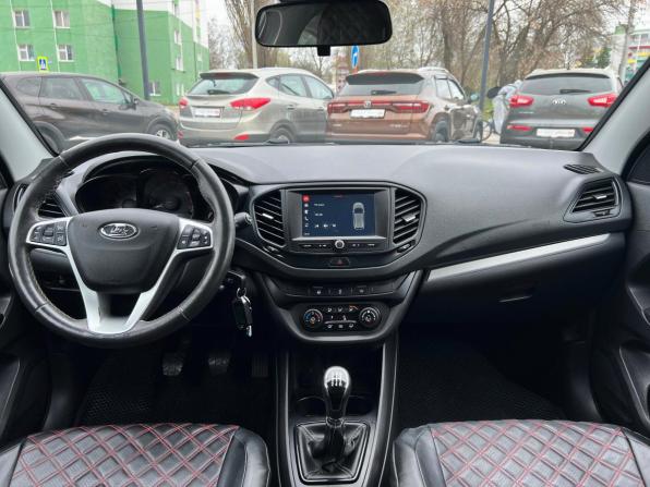 Lada (ВАЗ) Vesta I с пробегом 2021 года, цена 1 180 000 рублей, 88211 км, универсал, Автокод Объявления