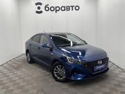 Hyundai Solaris II Рестайлинг Воронеж  - изображение 25