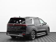 Kia Carnival IV Москва  - изображение 25