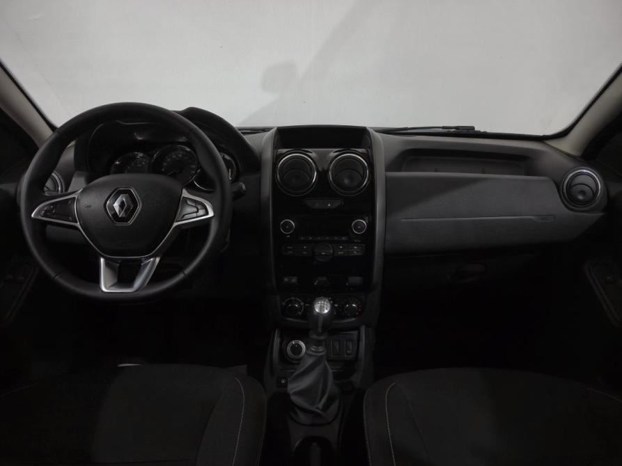 Renault Duster I Рестайлинг Альметьевск  - изображение 11