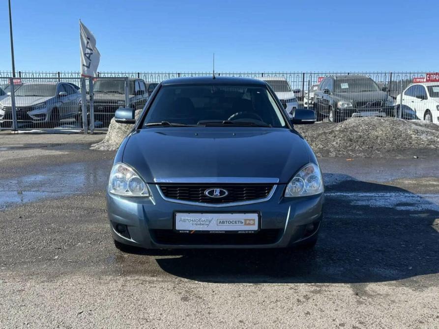 Lada (ВАЗ) Priora I Рестайлинг Буинск  - изображение 2