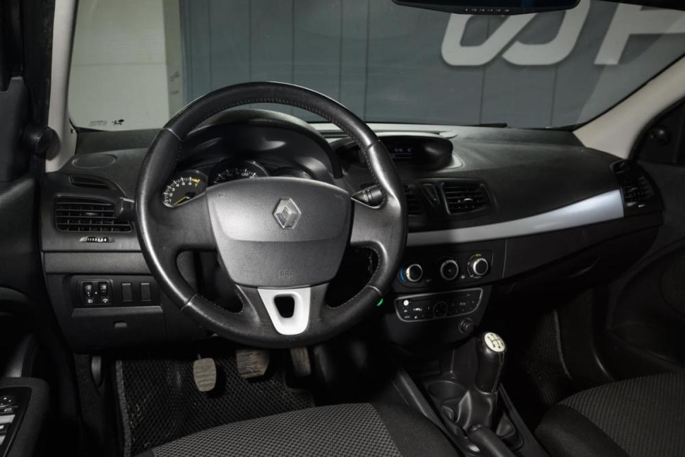 Renault Fluence I Ульяновск  - изображение 6