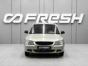 Hyundai Accent II Ростов-на-Дону  - изображение 18