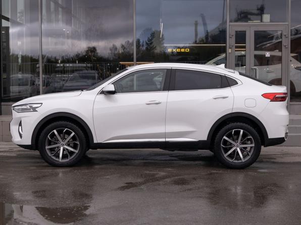 Haval F7 I с пробегом 2021 года, цена 1 950 000 рублей, 100310 км, внедорожник, Автокод Объявления