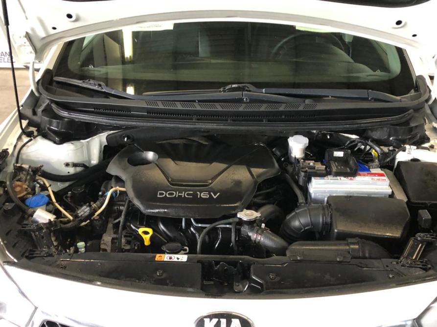 Kia Cerato III Курск  - изображение 9