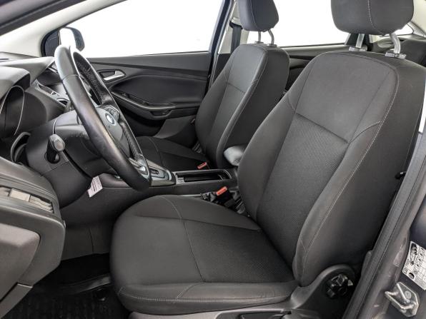 Ford Focus III Рестайлинг с пробегом 2015 года, цена 1 115 000 рублей, 59527 км, седан, Автокод Объявления