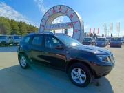 Nissan Terrano III (D10) Тюмень  - изображение 18